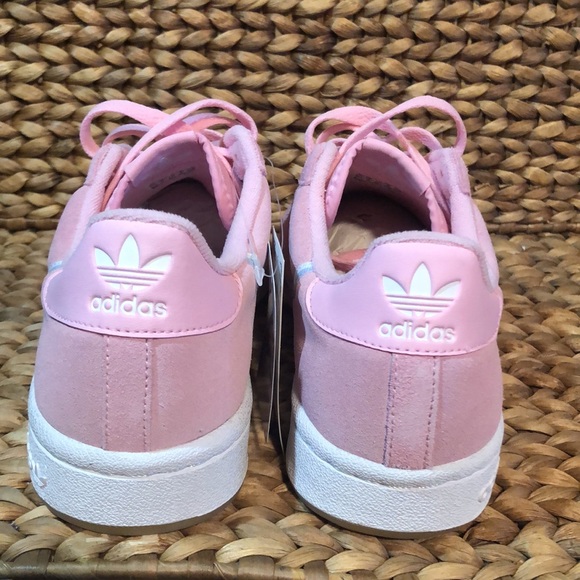 Adidas Continental 80 True Pink G27720 - Picture 4 of 9